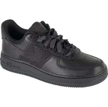 Dámské tenisky Chlapecké tenisky Nike Air Force 1 Low x Slam Jam DX5590-001 Velikost: 36