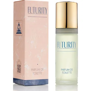 Unisex parfém Milton-Lloyd Futurity EdP 55 ml