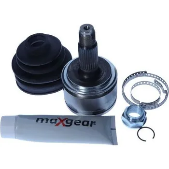 Hřídel nápravy Sada kloubů, hnací hřídel MAXGEAR 49-3120
