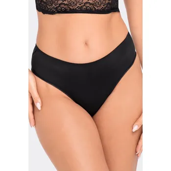 Kalhotky DÁMSKÉ KALHOTKY BBL195 béžová S