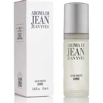 Unisex parfém Milton-Lloyd Aroma Di Jean EdT 50 ml