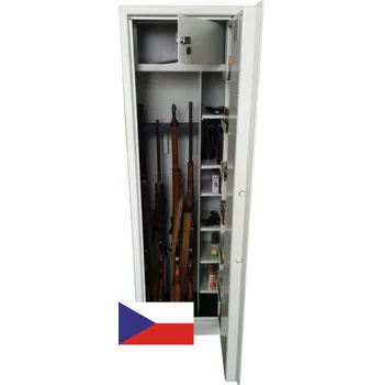 Trezor Justra Trezory Trezor Z-7 VARIANT 4 R