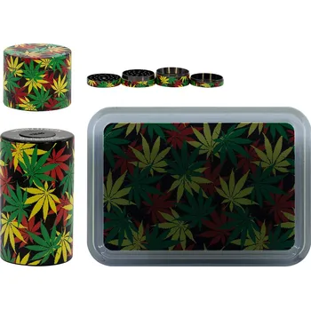 Remo 48208 Sada drtič + tácek + dóza