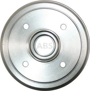 Brzdový buben Brzdový buben A.B.S. 2708-S