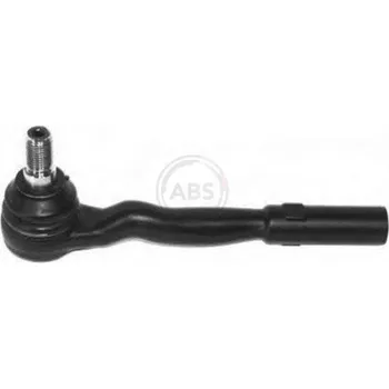 Táhlo řízení Hlava příčného táhla řízení A.B.S. 230613