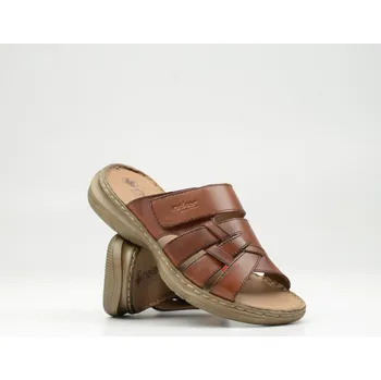 Pánské žabky Pánské nazouváky Rieker 21473-24 Velikost: 42