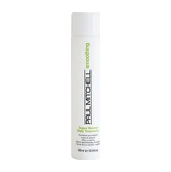 Nestandardní parfém Paul Mitchell Uhlazující kondicionér Smoothing (Super Skinny Daily Treatment) Uhlazující kondicionér Smoothing (Super Skinny Daily Treatment) - Objem 300 ml woman