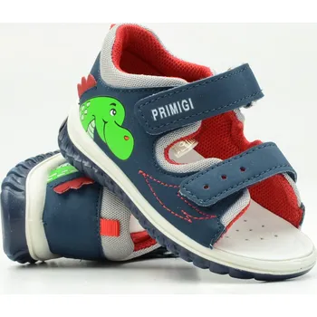 Chlapecké tenisky Chlapecké sandály Primigi 7867011 Velikost: 23