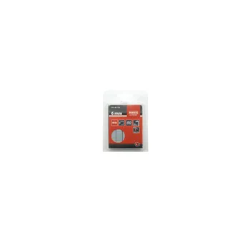 Spona do sešívačky Modeco 53/8 mm čalounění sponky (1000 ks.) Sešívačky, sponky