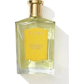 Unisex parfém Floris&nbsp;London Floris Eau de Parfum — Bergamotto di Positano