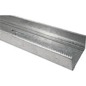 Stavební profil Profil stěny BUDMAT CW 100 400 cm Profily C 0,5 mm