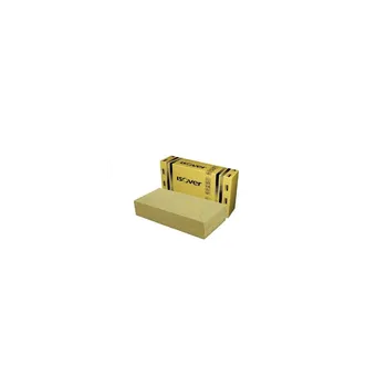 Tepelná izolace VLNA ISOVER STROPOTERM 30 mm Vlna na podlahu