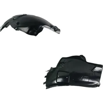 Podběh karosérie Podběh levý OPEL ASTRA H, 10.03-04.07, OPEL ASTRA H, 04.07- OE 13125602, 11 06 009