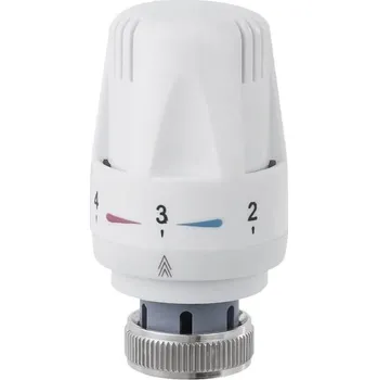 Hlavice pro radiátor Termo hlavice na radiátory