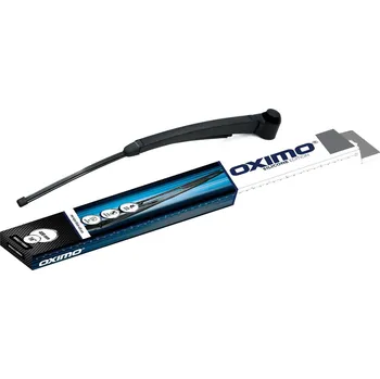 Rameno stěrače, čistění skel OXIMO WRA311R005