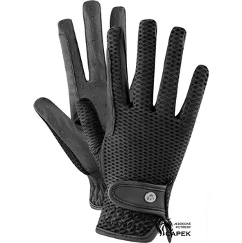 Rukavice Elt -NANTES- - Černá - L