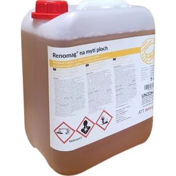 ATT DETERGENTY Renomag na mytí ploch