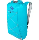 Sea To Summit Ultra-Sil Dry Day Pack - Blue Atoll 87964