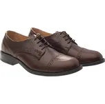 Panská obuv celoroční, velikost 41, artikl 4911921