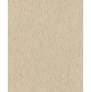 Tapeta Vliesová tapeta béžová, zelená, šedá strukturovaná 571066 / Tapety na zeď Back to Nature (0,53 x 10,05 m) Rasch