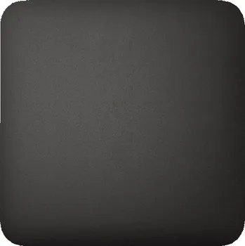 Stavebniny Ajax SoloButton (1-gang/2-way) - Samostatné tlačítko pro LightSwitch, černá