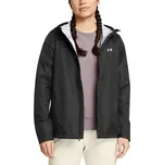 bunda Under Armour Cloudstrike - Black/White L