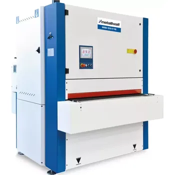 pásová bruska 4403500 Bruska MBBS Metallkraft 1350-17 RX