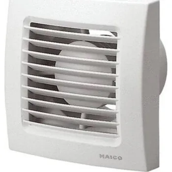 Vzduchotechnika Maico Ventilatoren ECA 120 F ventilátor malých prostor