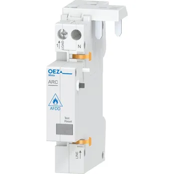 Jistič OEZ ARC-16-1N-2M