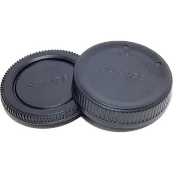 JJC L-R10 Sigma sada krytek