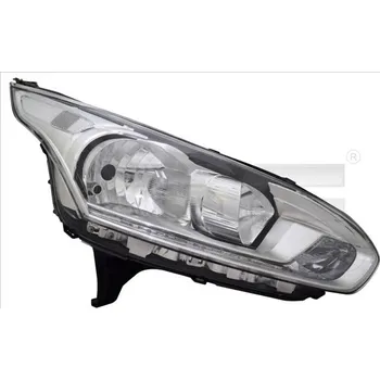 Přední světlomet Světlomet TYC 20-14785-25-2