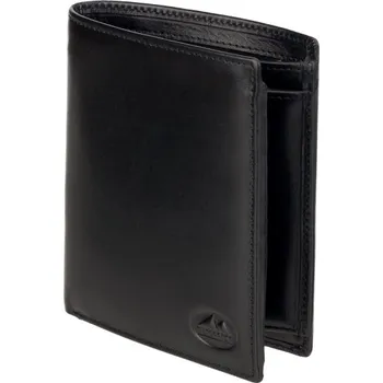 Peněženka Peněženka EL FORREST 933-67 RFID - černá