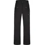 Loap Olio Pánské lyžařské kalhoty OLM2024 Černá XXL