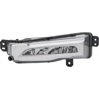 Mlhový světlomet Mlhovka HELLA 1NB 012 810-041