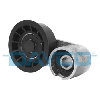 Napínací kladka, ozubený řemen DAYCO ATB2059