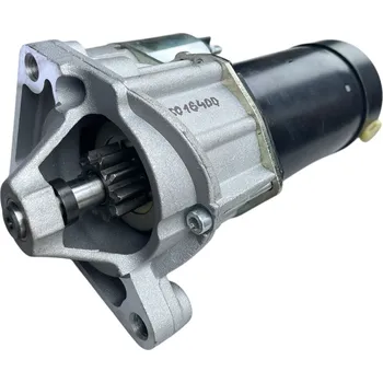 Startér Startér , spouštěč motoru Renault , Volvo 0986016400 ,&nbsp;0 986 016 400