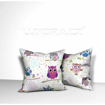 Dekorativní polštářek Povlak na polštářek 361038/101 - 50 x 50 cm