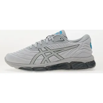 Pánské tenisky Tenisky Asics Gel-Quantum 360 Viii Emboss Piedmont Grey/ Digital Aqua EUR 42.5