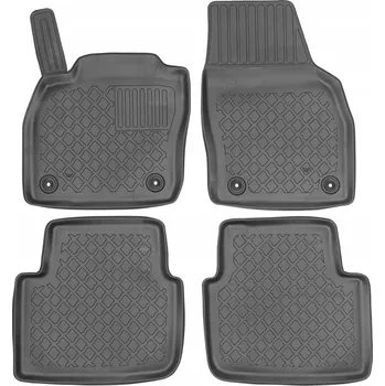 autokoberec Aristar Škoda Kamiq 2019- gumové autokoberce