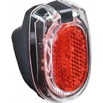 Cyklosvítilna Zadní světlo na kolo BUSCH&MULLER Secula Plus