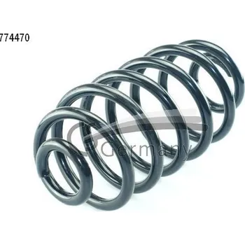 Pružina podvozku CS Germany 14.774.470