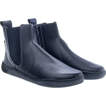 Dámské polobotky FARE MID-WIDE CHELSEA celoroční boty, velikost 37, artikl 7221111