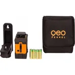 Geofennel Geo1X-360 Green