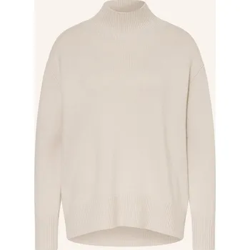 Dámský svetr Lilienfels Dámský Svetr S Kašmírem, béžová, 36