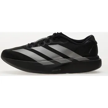 Pánské tenisky Tenisky adidas Adizero EVO SL Core Black/ Iron Met./ Grey Four EUR 47 1/3