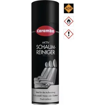 Kramp Pěnový čistič 500 ml