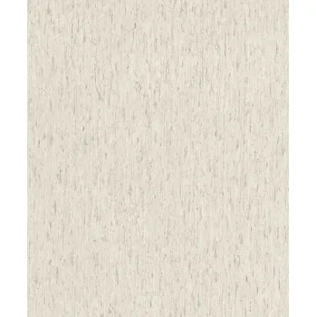 Tapeta Vliesová tapeta šedá strukturovaná 571042 / Tapety na zeď Back to Nature (0,53 x 10,05 m) Rasch