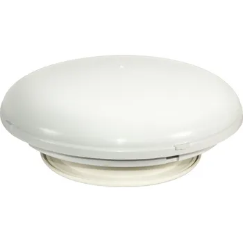 Domácí ventilátor ZADI Střešní ventilátor - průměr 200 mm