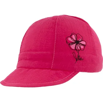 Kšiltovka Bavlněná kšiltovka RDX kytička 7906 Velikost: 50