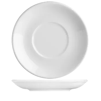 Podšálek 17cm PRINCIP *